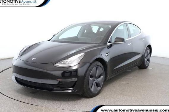 TESLA MODEL 3 2020 5YJ3E1EA7LF630092 image